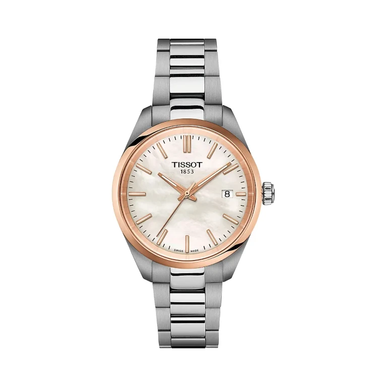 Tissot Pr 100 Watch, 34mm