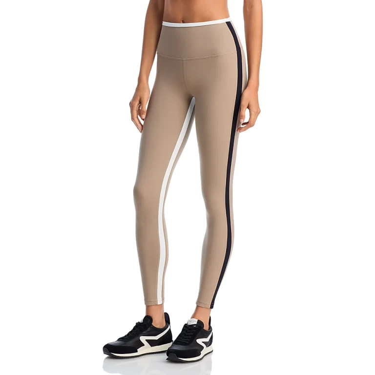 Splits59 Sam Rigor High Rise 7/8 Leggings