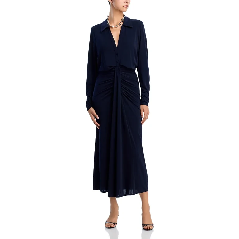 Cinq a Sept Seferina Dress