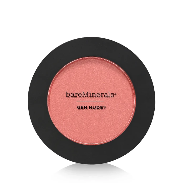 bareMinerals Gen Nude Powder Blush