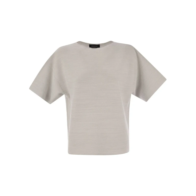 J. W. Anderson Short Sleeve Sweater