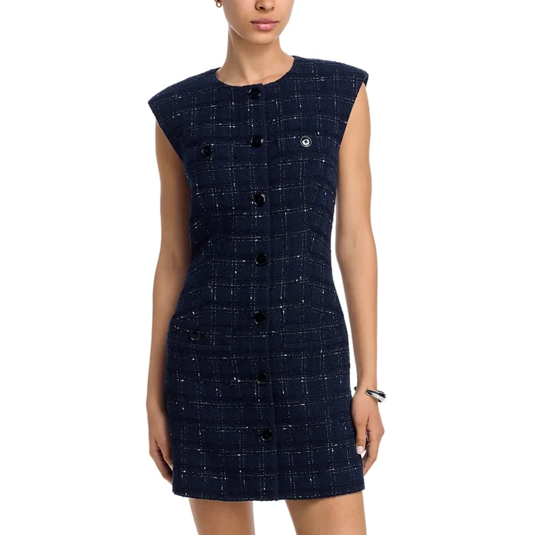 Veronica Beard Tamara Dress