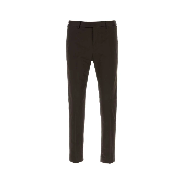 Pants Men color Burnt (COASX0Z00FWDNU680190)