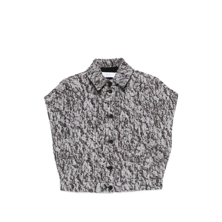 Iro Chemise - Marron