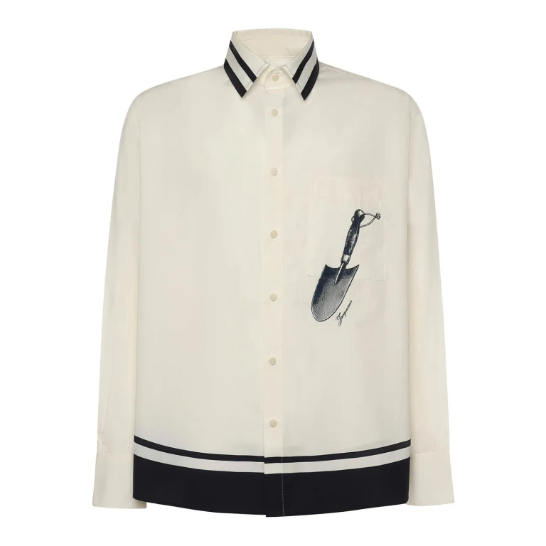 Camargue shirt