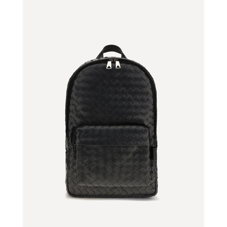 BOTTEGA VENETA Intrecciato Backpack Male UNI