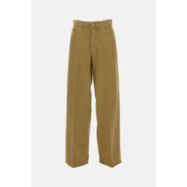 Haikure Bethany Soft Ecru Jeans