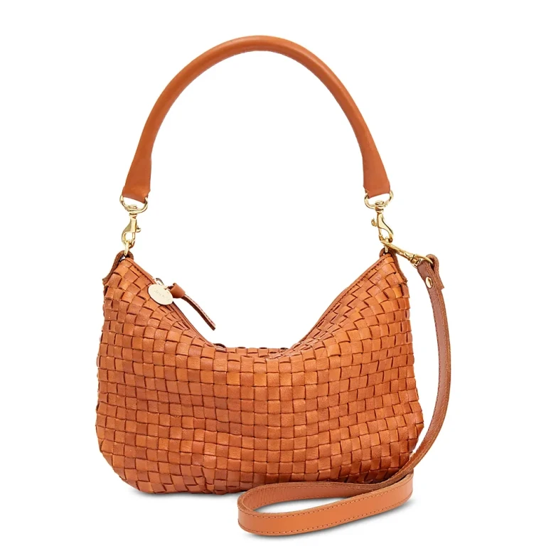 Clare V. Petit Moyen Shoulder Bag