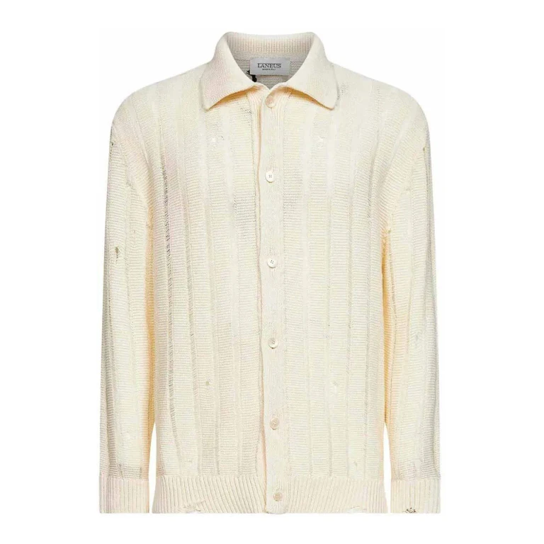 Laneus Polo - Beige