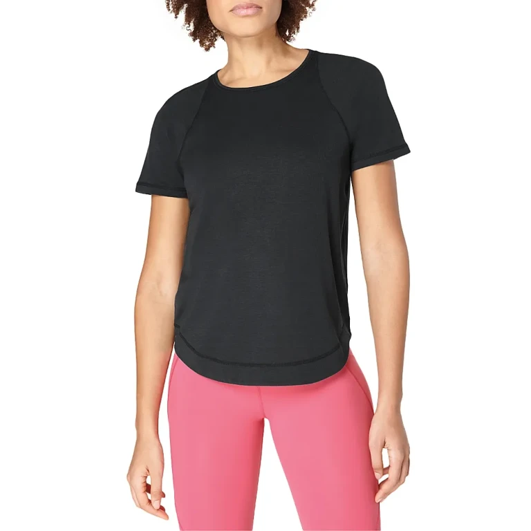 Sweaty Betty Breathe Easy Tee