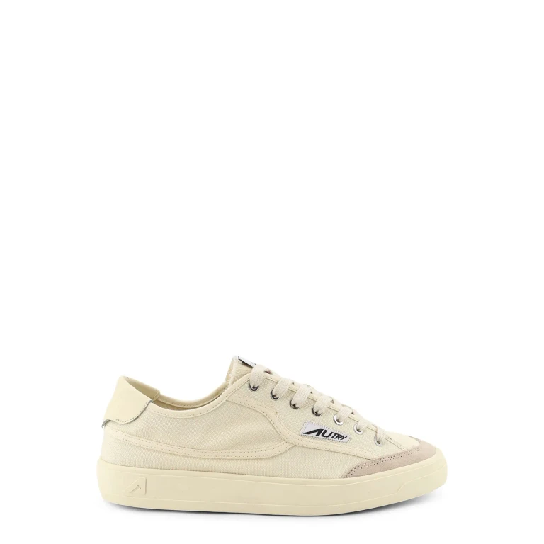 Windscape Sneakers in Cotton Canvas (SCLMCU02)