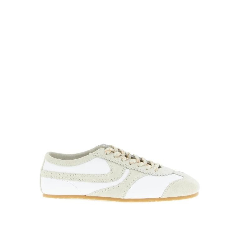 Dries Van Noten Baskets - Beige