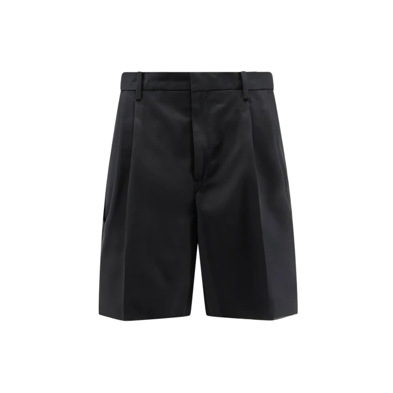 Shorts Woman color Yellow (2611309683304701)