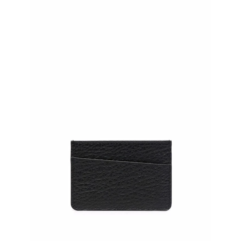 Maison Margiela Wallets Black - Men