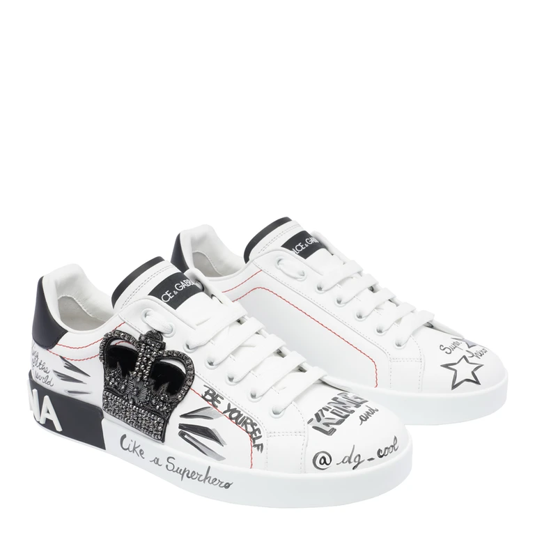 Dolce & Gabbana portfino Sneaker