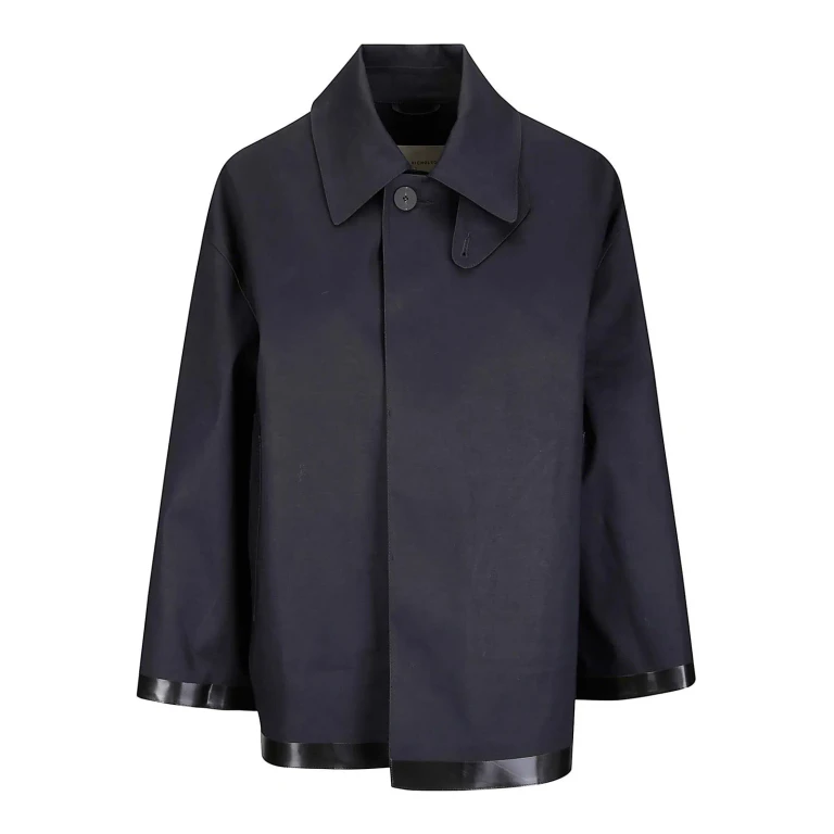 Studio Nicholson Veste Casual - Noir