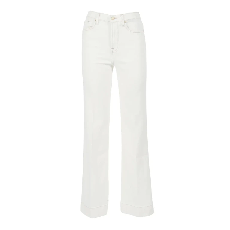 7 For All Mankind Modern Dojo Tailorless Sugar