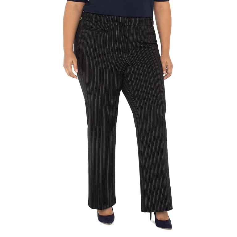 Holly Welt Pocket Pants