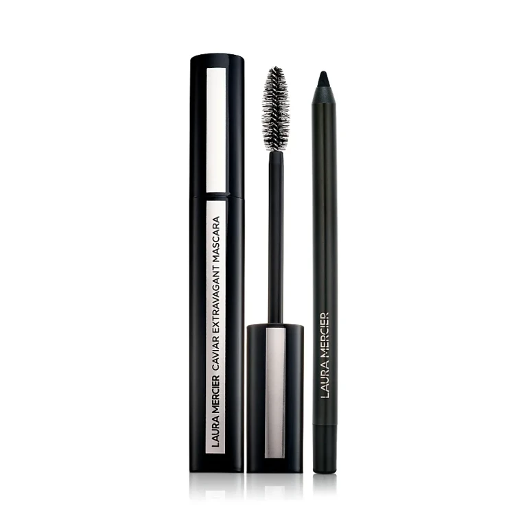 Laura Mercier Caviar Cravings Eye Essentials ($58 value)