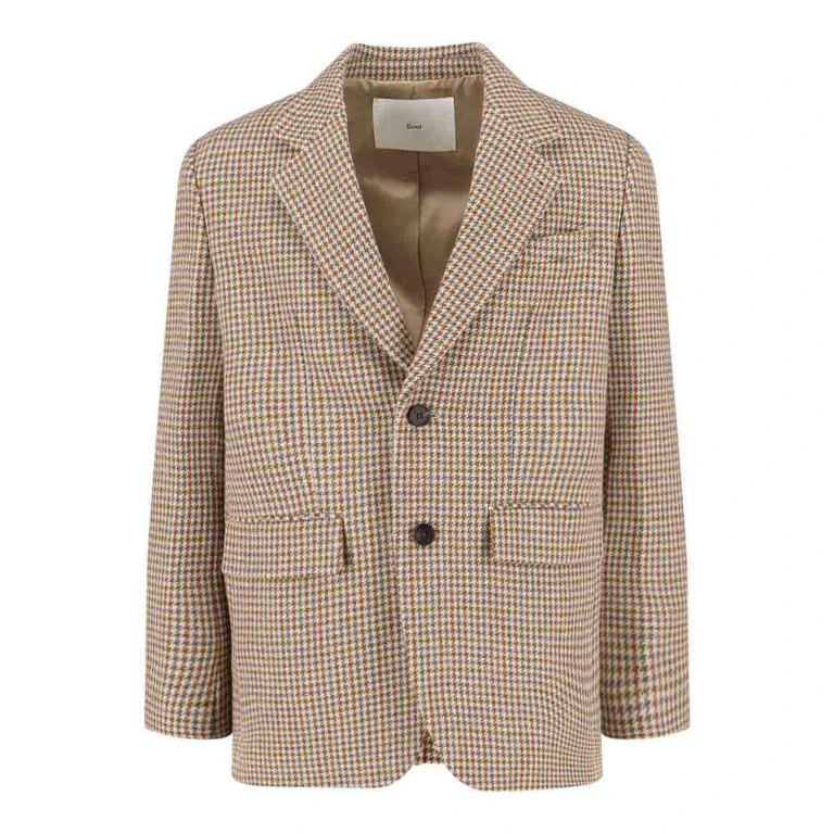 Dunst Blazer - Beige
