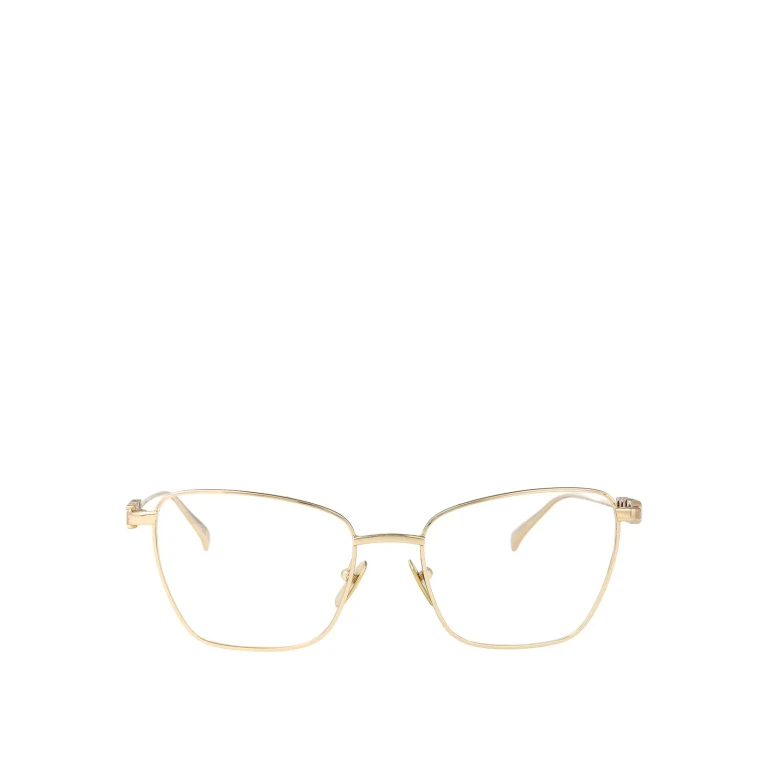 Gucci Lunettes De Soleil - Or