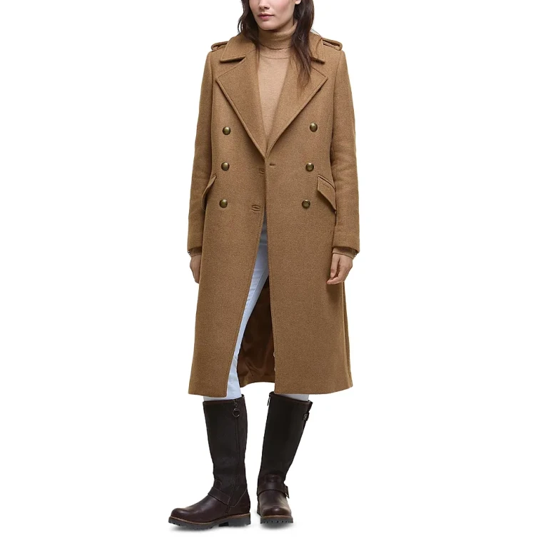 Barbour Cottesmore Jacket