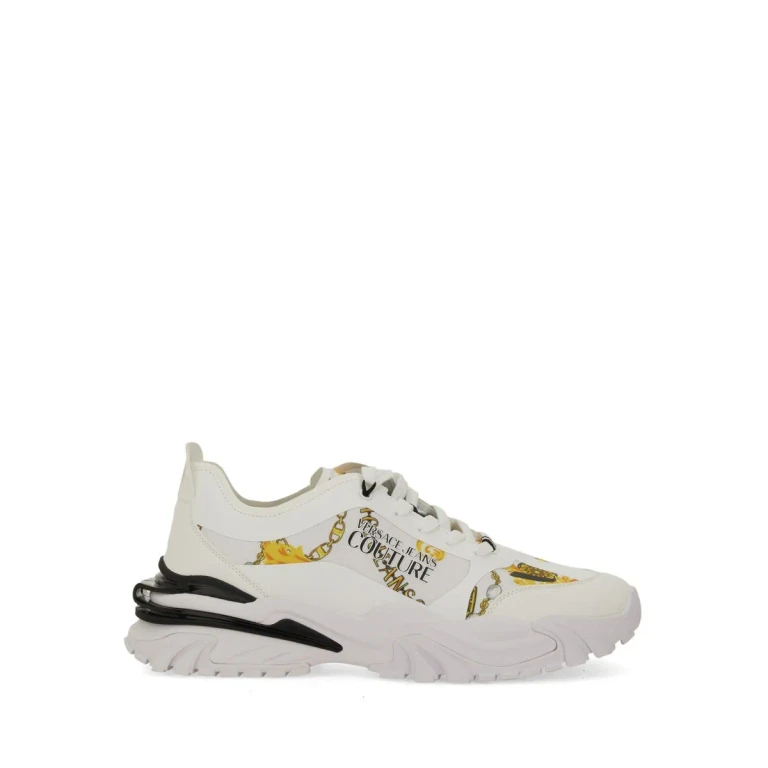 Arte da parete Alexander McQueen Logo-print Sneakers