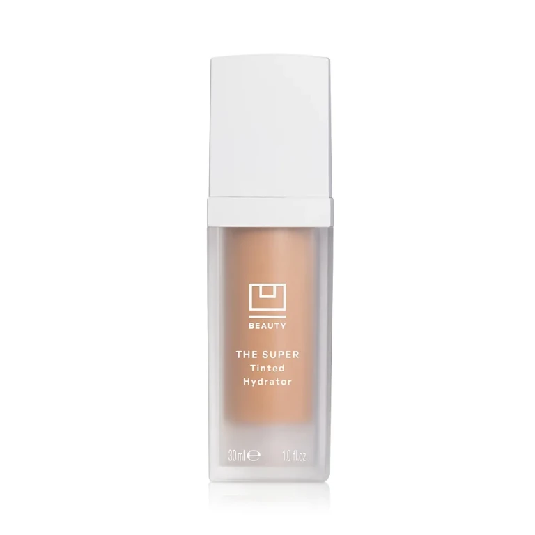U Beauty The Super Tinted Hydrator 1 oz.