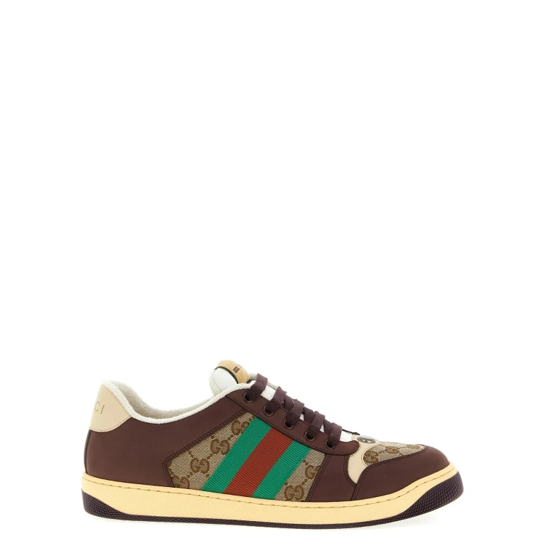 Tênis Gucci Screener masculino