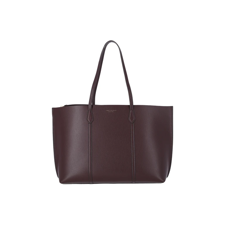Tory Burch Perry Leather Tote