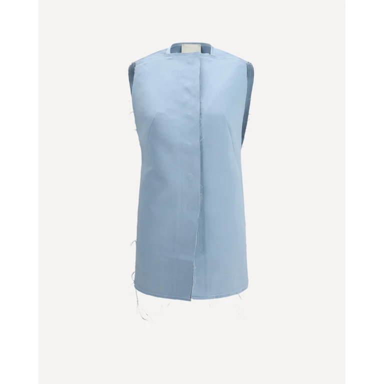 DI STAVNITSER Sleeveless Dress Female 40