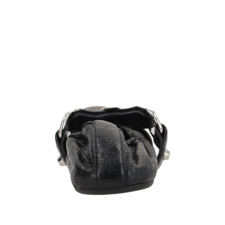 Balenciaga Flat Shoes - Women