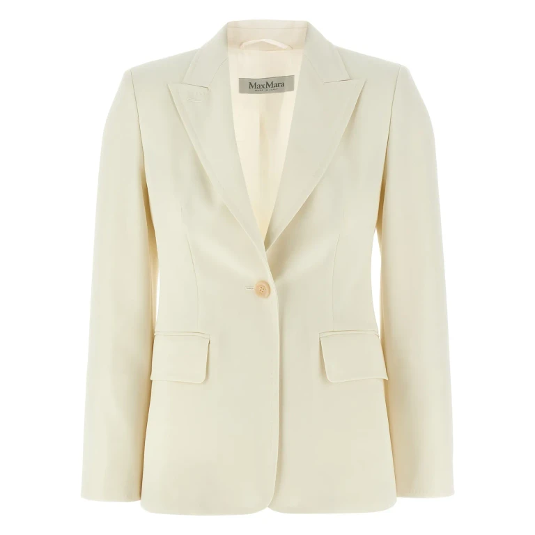 Max Mara Blazer