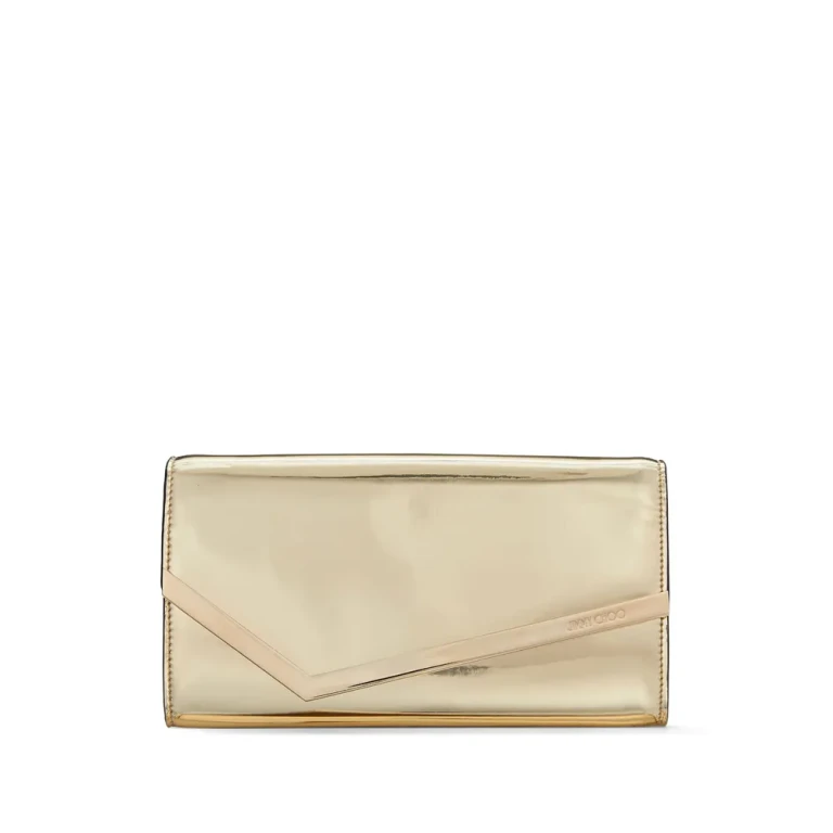 Jimmy Choo Pochette - Or