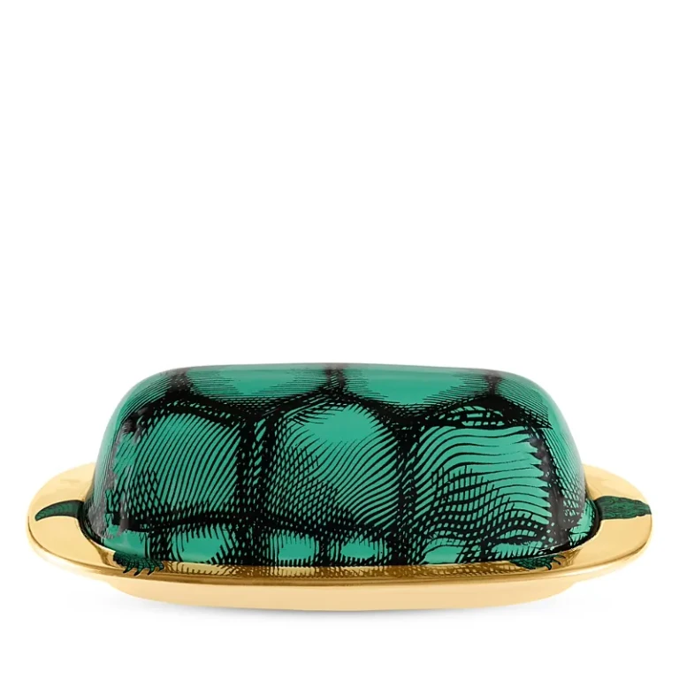 Jonathan Adler Sirena Butter Dish