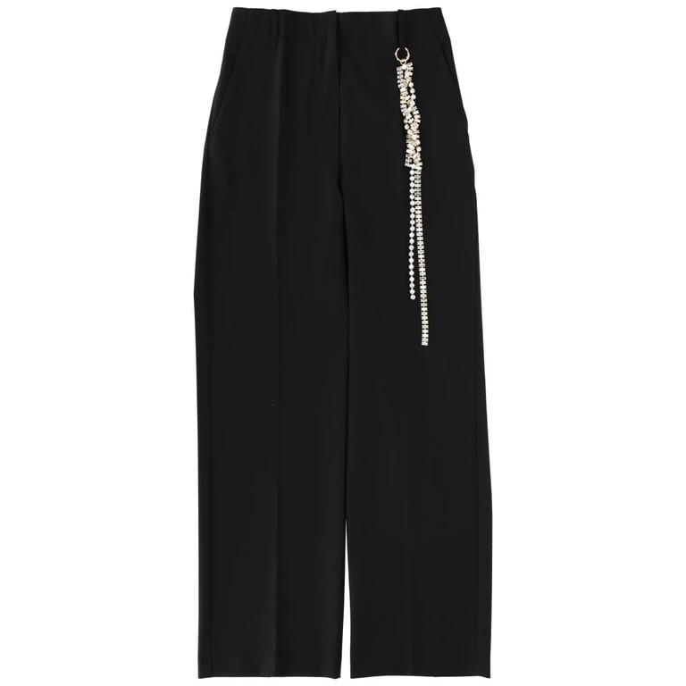 Circus Hotel Tailored Pants