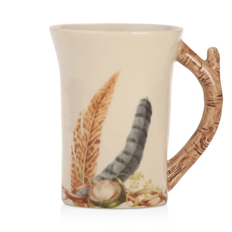 Juliska Forest Walk Mug