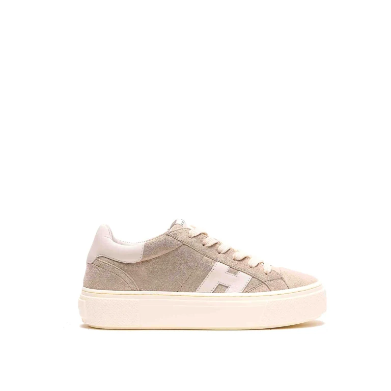 Hogan Baskets - Beige