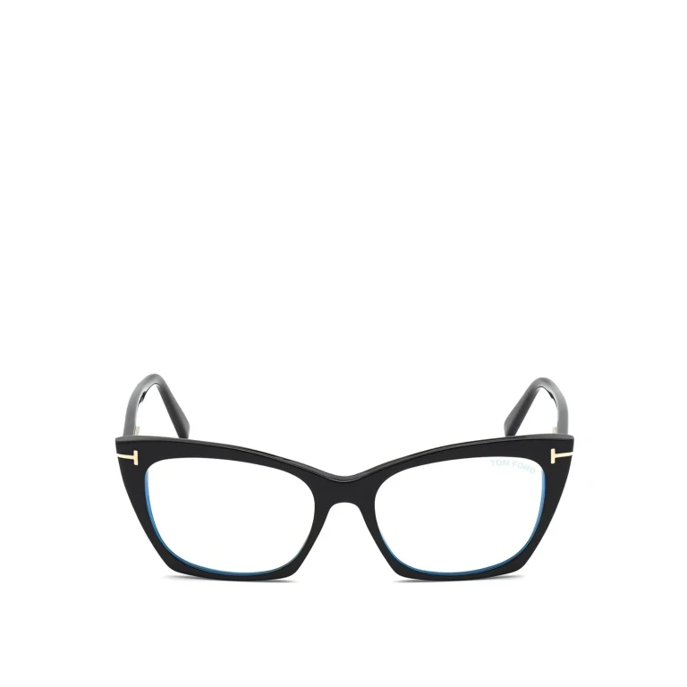 Tom Ford Lunettes - Noir