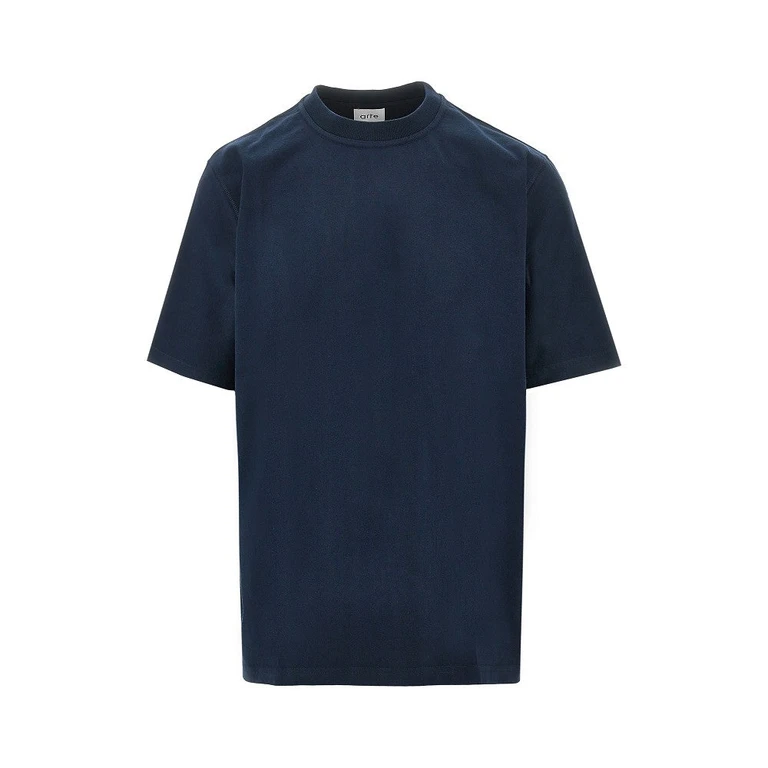 ARTE 'Abstract' print T-shirt Man S