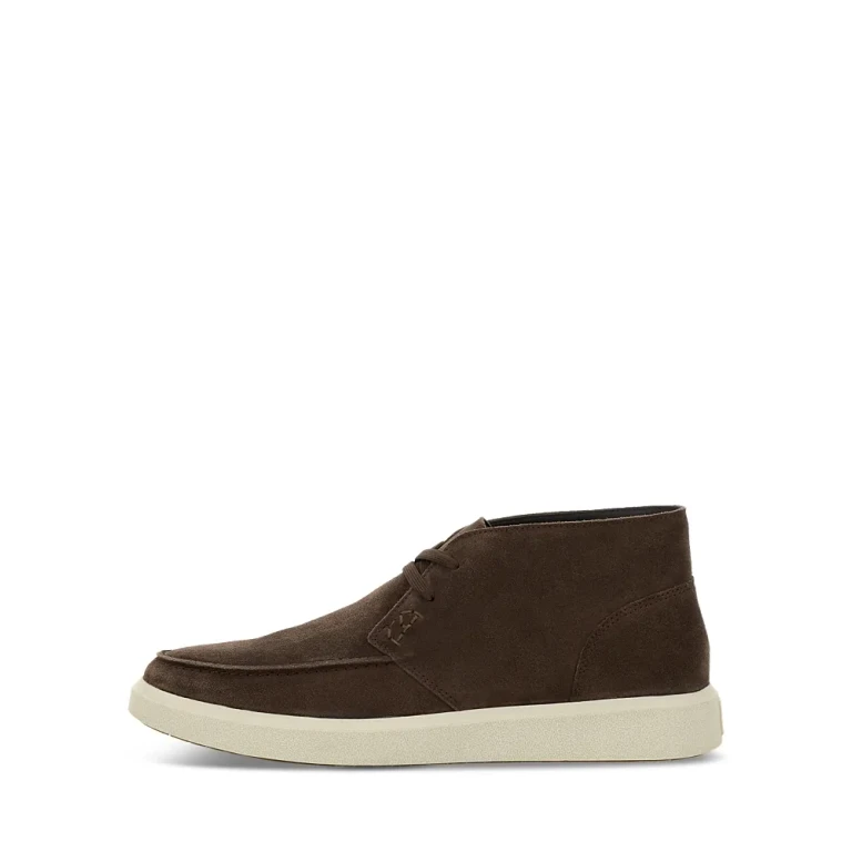 Boggi Milano Men's Cirrus Lace Up Ankle Boots - Exclusive