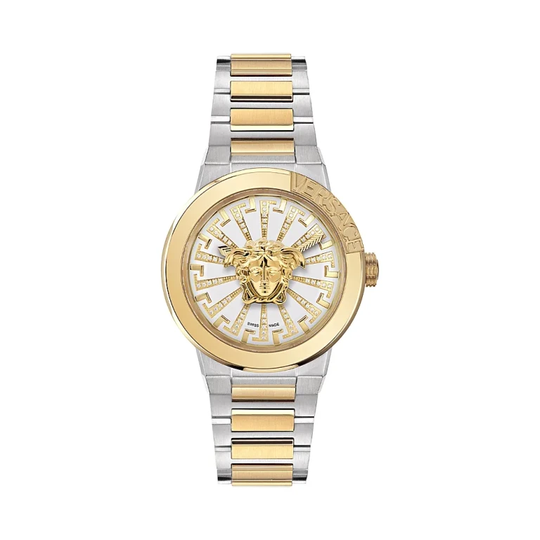 Versace Medusa Infinite Watch, 38mm