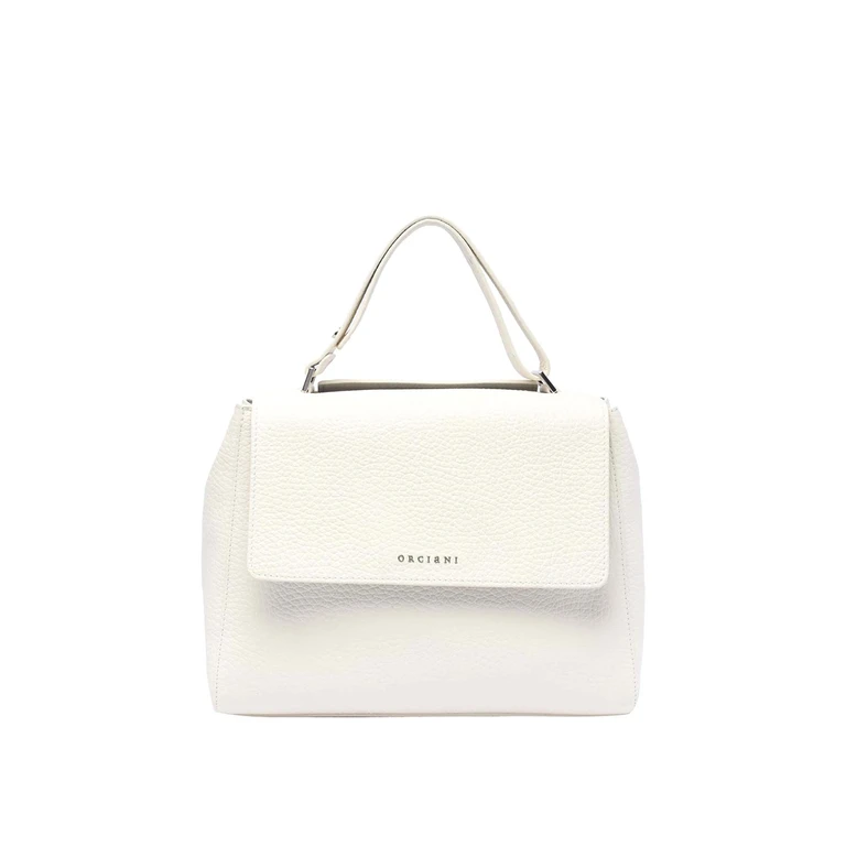 Orciani Sac Cabas - Blanc