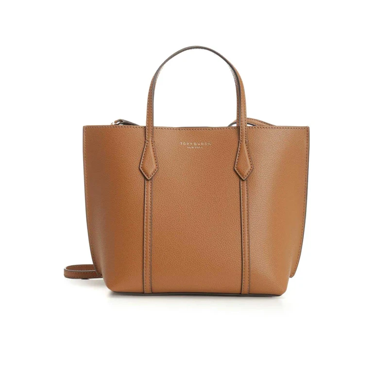 Tory Burch Sac Cabas - Marron