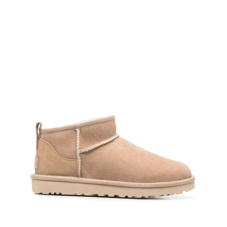Boots Woman color Sand (1116109SAN)