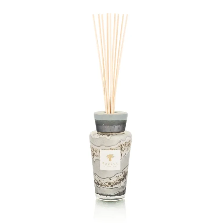 Baobab Collection Totem Sand Atacama Luxury Mini Bottle Diffuser, 8.45 oz.