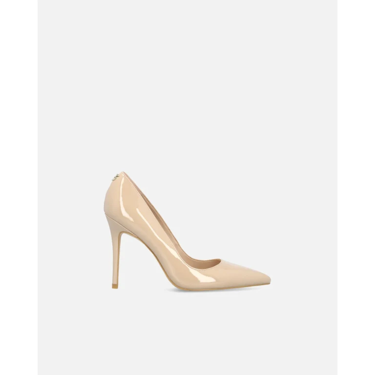 Pinko - Escarpins brillants à talons - 39