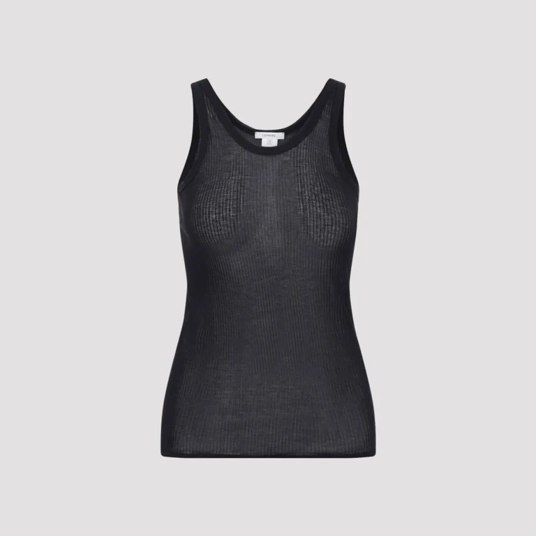 Lemaire Seamless Tank Top