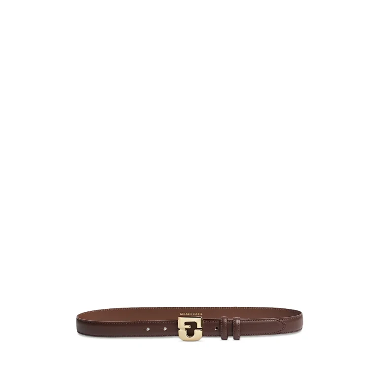 Gerard Darel Women's Le Lauren Belt