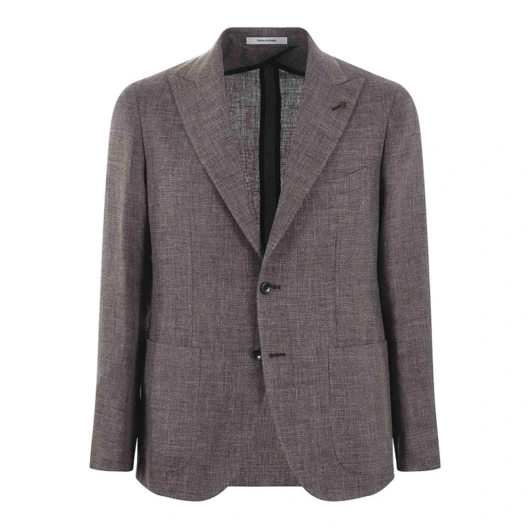 Tagliatore Veste Casual - Noir